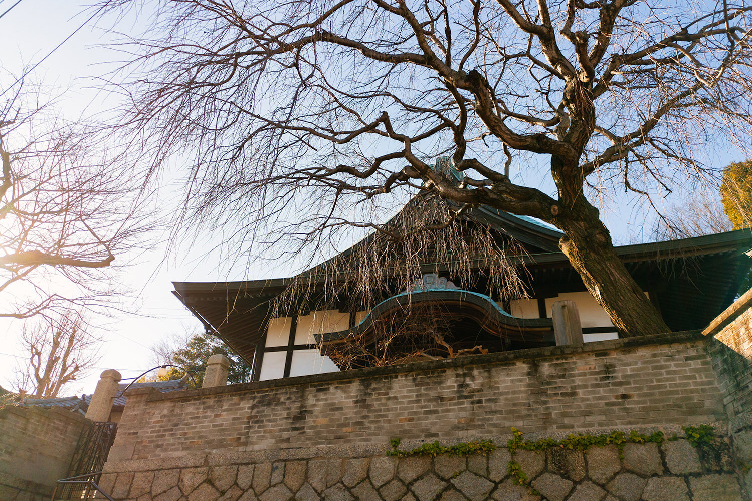 下関護國寺