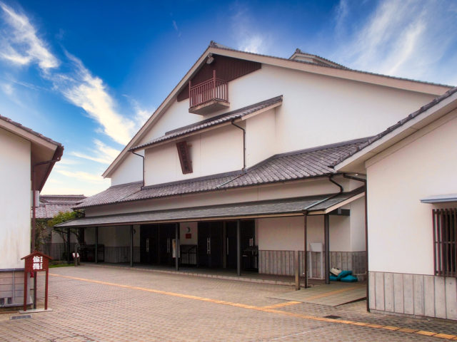 長崎街道木屋瀬宿記念館|江戸時代の宿場町へタイムスリップ! 九州TV