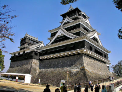 Spring Kumamoto Castle Festival: The Roar of the Samurai in the Land of Fire