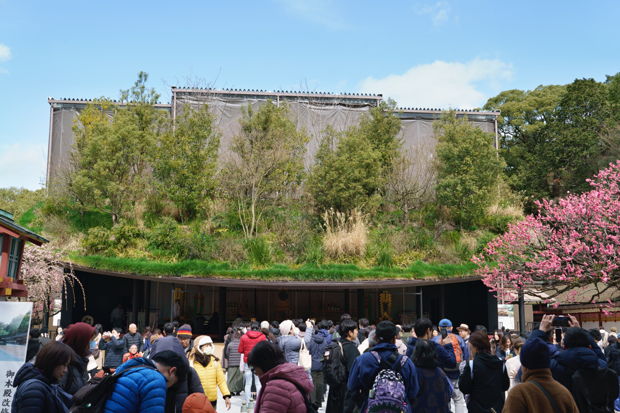 太宰府天満宮神幸式大祭｜平安絵巻が蘇る、荘厳な秋祭り