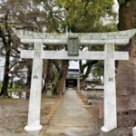 溝口竈門神社：鬼滅ファン必見！ 恋も叶う？！歴史とロマン溢れる神社