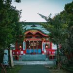 駛馬天満宮：学問の神様と夢枕で開運！大牟田市の歴史ある神社