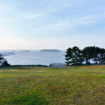 老の山公園：関門海峡を一望！花と絶景を楽しむ憩いの公園