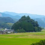 雨宮神社：縁結びと子宝の神様が鎮座する、歴史ある神社