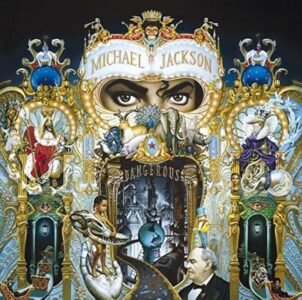 危険なほど新しい音と視点：マイケル・ジャクソン『Dangerous』、ポップの限界を超えた野心作の深層