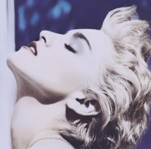 マドンナ『True Blue』：ポップカルチャーを塗り替え、女王の座を不動にした名盤の全貌