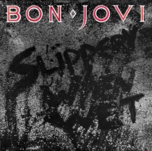 ボン・ジョヴィ『Slippery When Wet』徹底解説。80年代ロックを変えた名盤の制作、音楽性、遺産を分析。