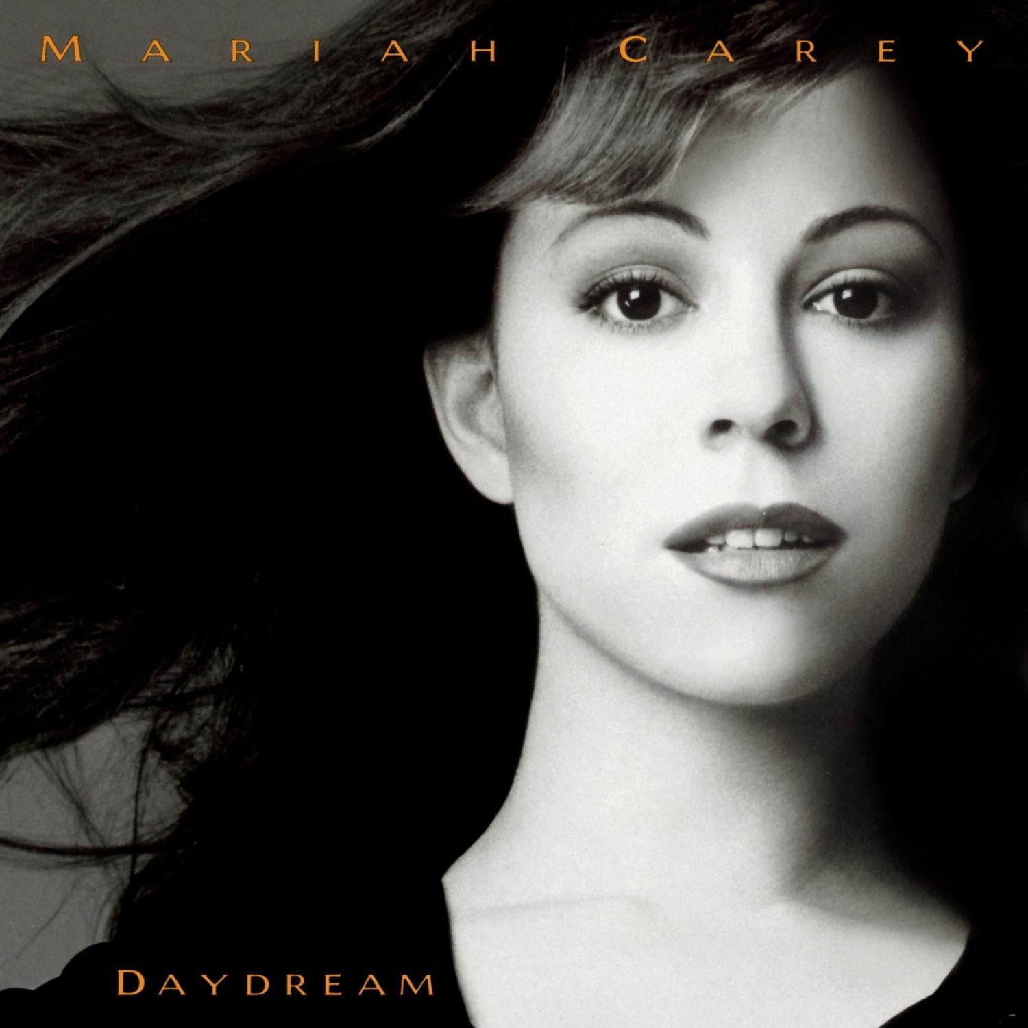 アルバム「Daydream」のアートワーク