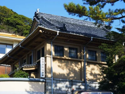 【下関】日清講和記念館！伊藤博文と李鴻章が対峙した「歴史の舞台」