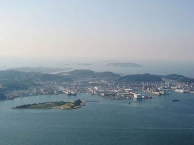 【下関・門司港】巌流島（船島）へ上陸！武蔵と小次郎「決闘の聖地」観光ガイド