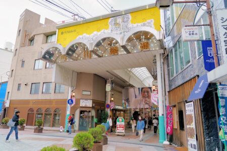 【福岡・博多】博多情緒たっぷり!「川端通商店街」で食べ歩き&お土産探し完全ガイド